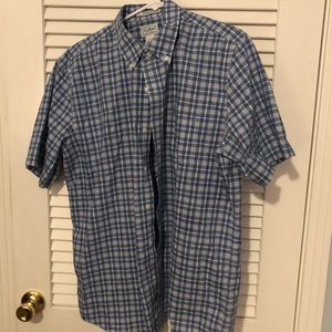LL Bean Shirt